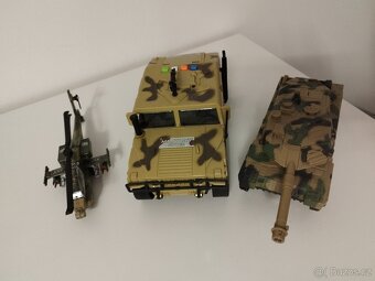Vojenská technika - 2