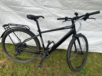 Elektrokolo CANNONDALE Tesoro N - 2