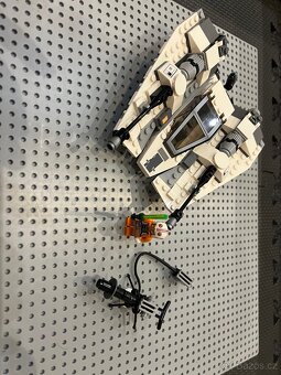 Lego 75049 - 2