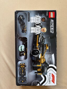Prodám nové lego - 2