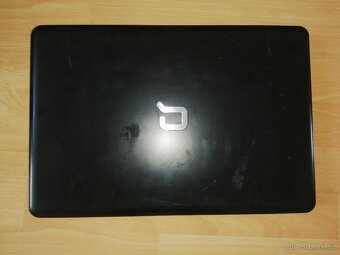 Compaq notebook - 2