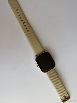 Chytré hodinky Amazfit GTS 2 mini - 2