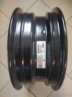 Disk plechový Berlingo - 2