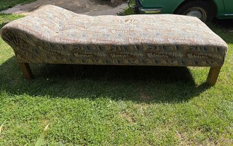 Sofa - Otoman - 2