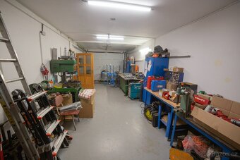 Pronájem - 2