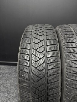 Sada pneu Pirelli 225/65/17 106H - 2