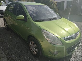 Hyundai i20 - 2