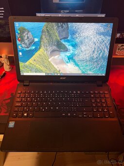 Notebook Acer - 2