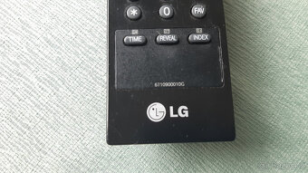 Ovladač LG - 2