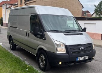 Ford Transit 2.2TDCi 92kW L3H2 - 2