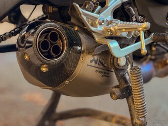 Yamaha Tracer 900 GT - 2
