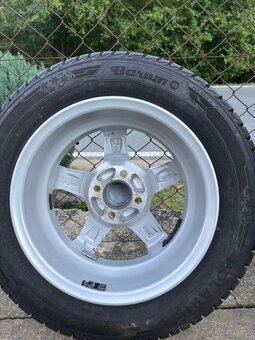 Kola DEZENT 14 4X100 - 2