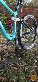 MTB/Downhill kolo - 2