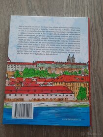 Kniha Pražský hrad - 2