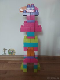 Lego-Mega Bloks - 2