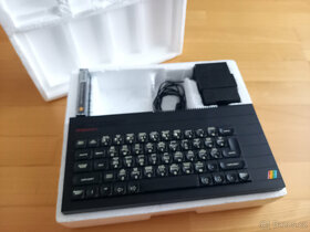 ZX Spectrum+ 48 kB - 2