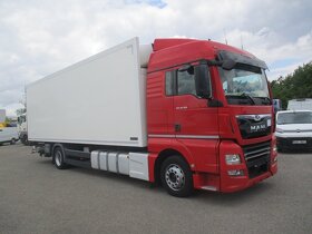 MAN TGX 18.360, 678 000 km - 2