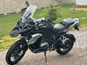 BMW R1200 GS - reserved - 2