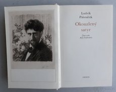 Ludvík Páleníček – Okouzlený satyr - 2