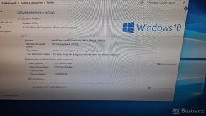 Stolní pc sestava Pentium GOLD - 2