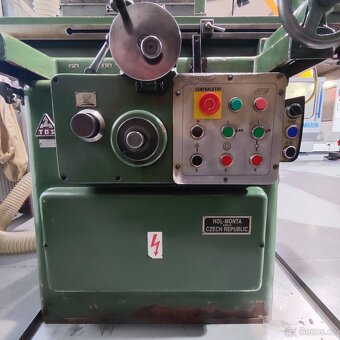 bruska BPH 20 - 2