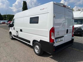 Citroën Jumper 2.2 Vans Excelent - 2