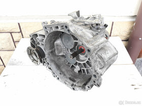 Prevodovka 6-rychlostni manualni Škoda,VW ... i na 4x4 TDI - 2