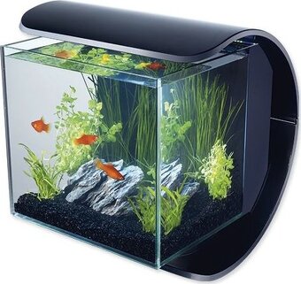 Akvarium 12 l - 2