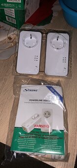 STRONG POWERL500DUOEU - 2