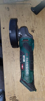 aku flexa Parkside - 2
