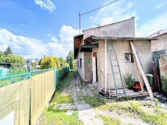 Dvě bytové jednotky k rekonstrukci v Ostravě-Vítkovicích – i - 2