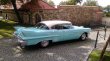 CADILLAC DEVILLE r.v.1958 - 2