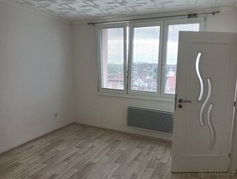 Pronájem zděného bytu - 2