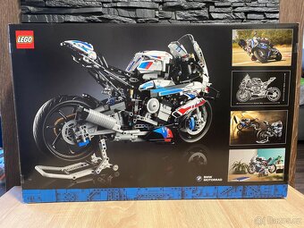 LEGO® Technic 42130 BMW M 1000 RR - 2