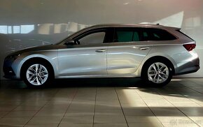 Prodám octavia IV 2.0 tdi 85kw původ ČR - 2