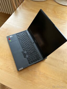 Lenovo Legion 5-15ARH05H - 2