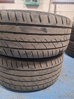 Kola bmw 5x120 r18 - 2