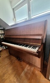 Klavír - 2
