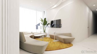 Pronájem obchodního prostoru 1154 m² Italská, Praha 2 - Vino - 2