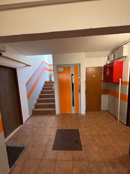 Prodej byt 2+1 OSVL, balkon, sklep - 2