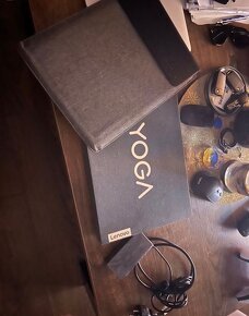 LENOVO YOGA 9 14iap7 - 2
