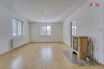 Prodej rodinného domu, 115 m², Vejprnice, ul. Línská - 2