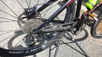 horské kolo Dartmoor Primal 27.5", Shimano XT - 2