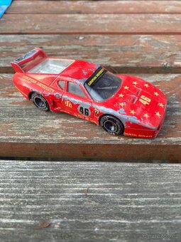 Ferrari 512BB Matchbox Specials - 2