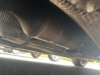 Ford focus 2,5 st 166kw - 2