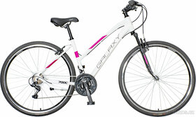 Galaxy ELARA 28" černá, bílá - 2
