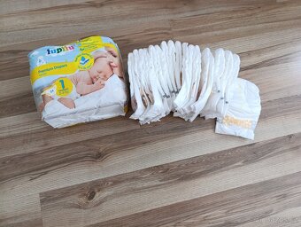 Mimi starter pack - 2