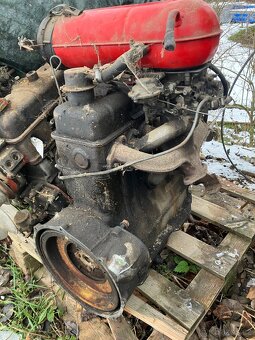 motor 1203 - 2