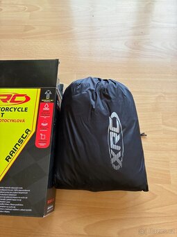 Nepromok pláštěnka XRC Rainsta XL - 2