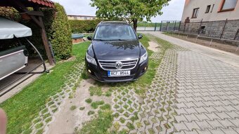 Tiguan - 2